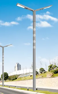 Општинска улична светла